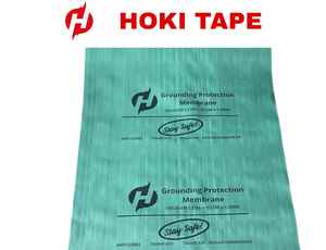 Durable 1.5mm Thickness 20.5 Meter Length 1.17 Meter Width Grounding Protection in Multiple Colors <b>Safety</b> Product - Product Image 5