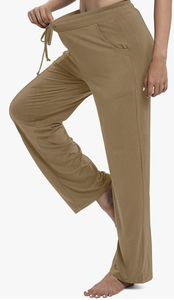 Jogging en molleton doux pour femmes, unisexe, blanc, vente en gros directe d'usine, logo personnalisé, Bangladesh - Product Image 2