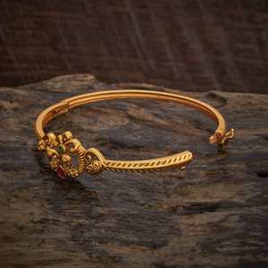 กำไลข้อมือแฟชั่นโบราณ 184517 คาด้า - Product Image 4
