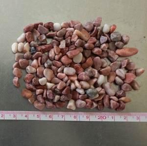 Galets et galets de couleurs mélangées naturelles de qualité supérieure pour l'aménagement paysager Garden & Pathways - Product Image 2
