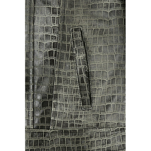 High Quality Biker Stylish Motorbike <b>Men's</b> Cowhide Leather <b>Jacket</b> Unique Design Winter Season Leather <b>Men's</b> <b>Jackets</b> - Product Image 5