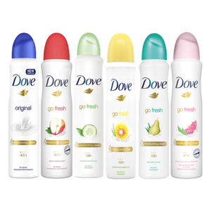 Déodorant en stick et en roll-on pour adultes à vendre - Product Image 2