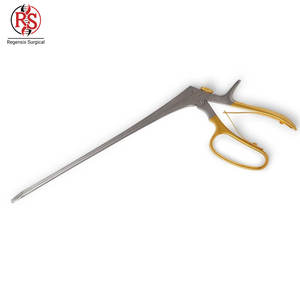 Pinzas de Biopsia Tischler al Mejor Precio, Instrumentos Quirúrgicos de Mordida, Pinzas de Biopsia Tischler Reutilizables - Product Image 4