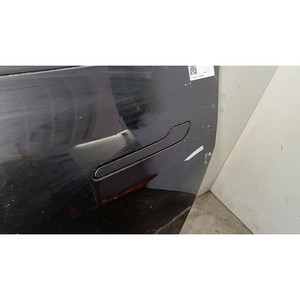 Porte avant gauche Tesla Model 3 Série 1505460ECA 3D3/3D7 (17>) - Product Image 2