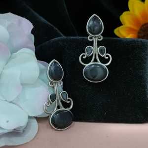 ต่างหูเม็ดเดี่ยวเพชรมอยส์ซอไนต์คุณภาพสูงเกรดพรีเมี่ยมประกายเพชรทางเลือกที่ยอดเยี่ยมสำหรับทุกวันและโอกาสพิเศษ - Product Image 2