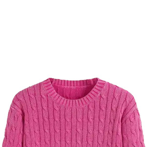 Suéteres de Cachemira para hombres y mujeres superventas, de alta calidad, fáciles de usar, con todos los tamaños, colores y decoración de bordado, MOQ bajo - Product Image 4