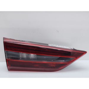 LUZ TRASERA IZQUIERDA INTEGRADA EN EL PORTA BAGAJES OPEL Grandland Serie 9846767480 (17>) - Product Image 1