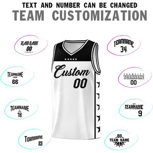 Maillot de basket-ball de qualité supérieure, ensembles de basket-ball imprimés par sublimation, uniformes de basket-ball OEM personnalisés pour hommes - Product Image 5