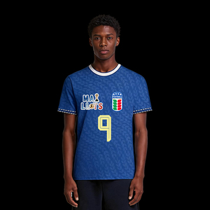 Vêtements de supporter de football mondial 2026 : Huit maillots d'équipes nationales conçus pour les ventes de la saison des événements de football - Product Image 2