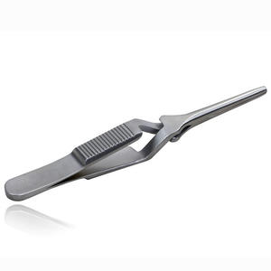 Dietrichreto110mmx47mm-4สุนัขวัวตัวหนีบสแตนเลส - Product Image 1