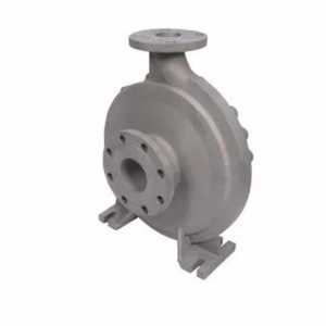 High quality wholesale bulk agricultural aluminum alloy water pump manufactured with permanent mold <b>casting</b> <b>services</b> supplier - Product Image 1