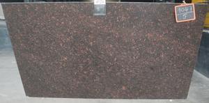 Granito marrón café, elegancia cálida y tierraña para espacios atemporales. - Product Image 6