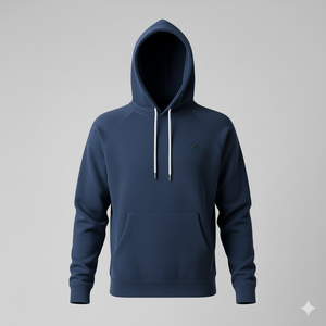 Sudaderas con Capucha para Niños de Alta Calidad, 100% Algodón, Cómodas, Tejidas, con Patrón Sólido, Acabado Personalizado para la Escuela, Jugar y Días de Relajación - Product Image 4