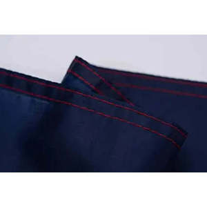 ชุดธงรัฐเท็กซัสแบบทนทาน 2 ชิ้น ขนาด 3x5 ฟุต สำหรับใช้งานกลางแจ้ง พร้อมปลอกเสา - ธงโพลีเอสเตอร์คุณภาพสูงสำหรับใช้งานในร่ม - Product Image 5