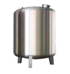 Almacenamiento térmico seguro y eficiente con termoclina de acero inoxidable a la venta construida para uso máximo - Product Image 3