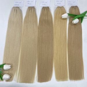 Eratin Air 100%-irgin Uman Air, sin procesar - Product Image 6