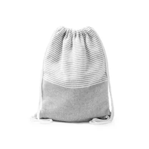 Asciugamani da Spiaggia Sostenibili Jibby, Gadget Riciclati - Product Image 4
