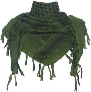 Latest Fashion Muslim Hijab <b>Head</b> Wrap <b>Scarves</b> Top Quality Material Men's Shemagh Lightweight Arab Tactical Desert <b>Scarf</b> Shawl - Product Image 3