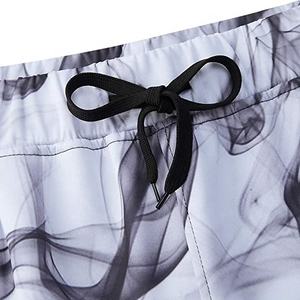 กางเกงซับเหงื่อสำหรับผู้ชายแบบระเหิดปรับได้และระบายอากาศได้ดี - Product Image 6