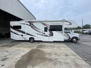 T-h-o-r F-o-u-r W-i-n-d-s 31W d'occasion 2020 - Product Image 3