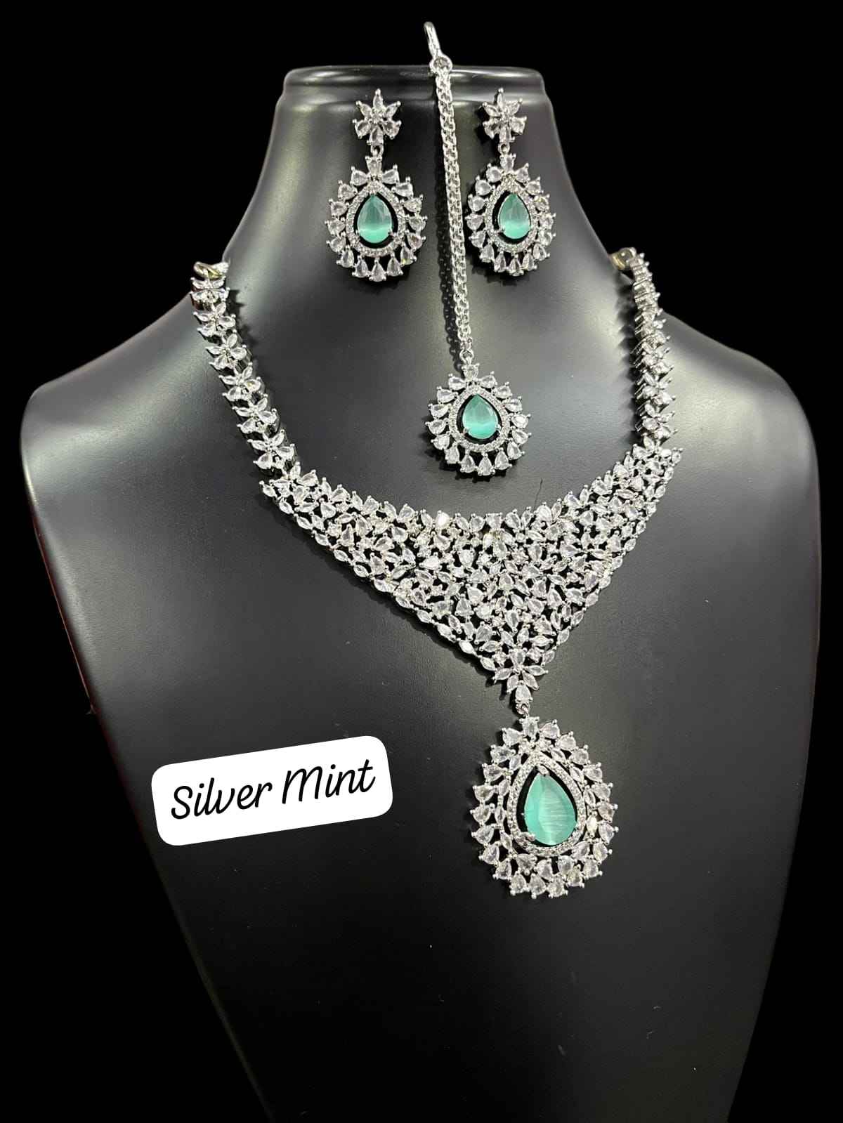 มิ้นท์เงิน