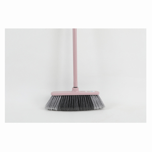 Juego de limpieza profesional para el hogar, escoba y recogedor de plástico duradero con mango, escobas y recogedores - Product Image 4