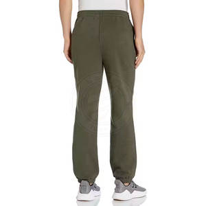 En gros Concevez Votre Propre Logo Pantalon De Survêtement Pas Cher Prix Pantalon De Survêtement En Coton Polaire Jogger Pantalon De Survêtement - Product Image 2