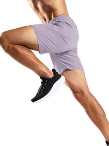 Gym <b>Shorts</b> for <b>Men</b> Moisture Wicking Quick Dry Athletic Workout Running Training <b>Shorts</b> with Pockets 2025 - Product Image 3