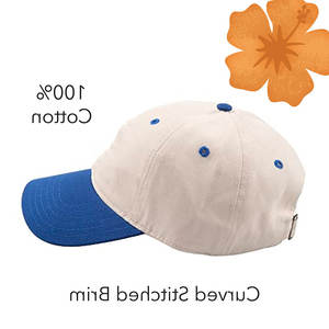 Gorras de Béisbol Nuevas de 6 Paneles con Etiqueta de Marca OEM, Gorras Ajustadas Estilo Era con Personalización, Imagen Urbana, Transpirables - Product Image 6