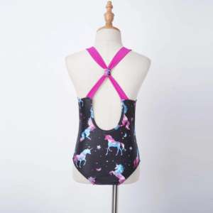 Traje de baño de una pieza para mujer de la mejor calidad Últimos diseños Traje de baño Venta caliente Traje de baño de una pieza para mujer - Product Image 4