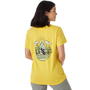 Customized Women's <b>T</b>-<b>Shirt</b> with Own Design Brand Logo or Picture <b>for</b> <b>Summer</b> - Product Image 4