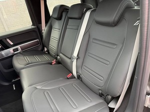 SUV 2024 Usado, Tracción en las Cuatro Ruedas, Interior de Cuero Gris, Gasolina, Volante a la Izquierda/Derecha, Euro IV - Product Image 5