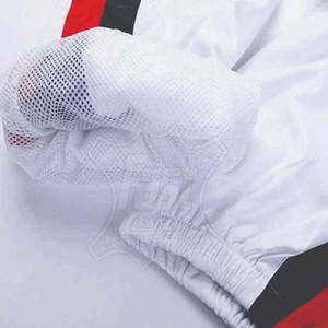 Conjunto Deportivo de Diseño en Terciopelo, Conjunto de Salón de Lujo de 2 Piezas, Chándal de Moda de Alta Calidad para Hombre - Product Image 5