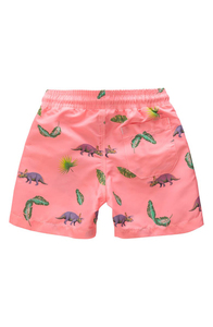 Derniers shorts de bain pour hommes avec maillot de bain à compression pour plage piscine sports nautiques shorts de bain respirants pour hommes - Product Image 2