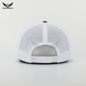 Gorra de Béisbol Unisex de Alta Calidad para Verano, Ajustable, de Malla de Algodón, Estilo Camionero, con Logotipo Personalizado, Moda Casual para Hombre - Product Image 6