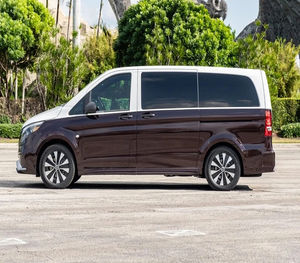 Vente aux enchères abordable : Mercedes-Benz Metris 2.0L VAN d'occasion 2021 à vendre - Product Image 2