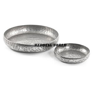 Bol à chocolat finition antique dorée Qualité supérieure Fait à la main Bol à bonbons Classique Élégant Fantaisie Nouveau Bol à chocolat - Product Image 2