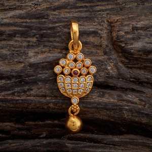 Pendientes Colgantes de Plata para Bodas y Eventos Especiales-170618 - Product Image 2