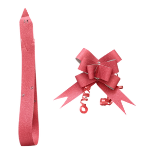 Magic Bow Bag de 20 paquets avec 10 pièces de couleur unie - Product Image 2