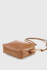 Designer Women's Luxury <b>Zipper</b> Closure Polyester <b>Waterproof</b> <b>Tote</b> Handbags Outdoor Purse and Shoulder <b>Bags</b> up to 1L Capacity - Product Image 2