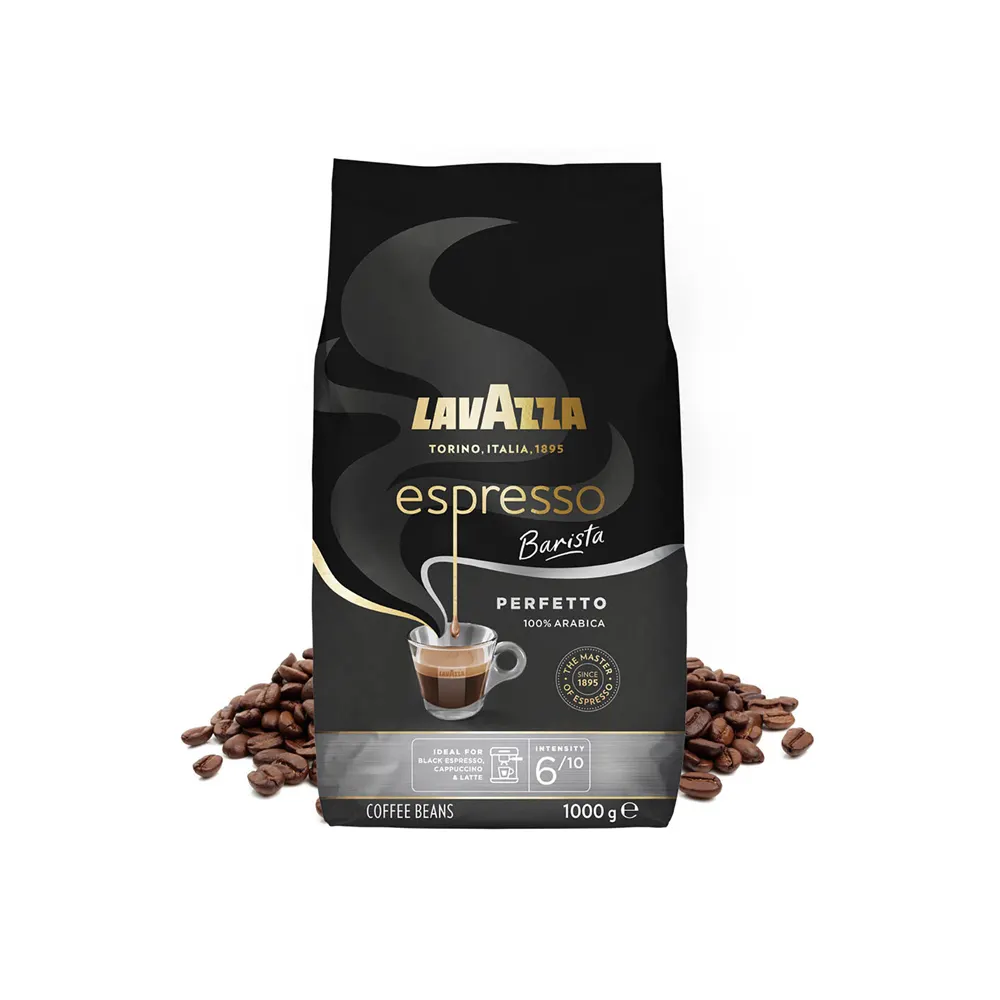 고품질 Lavazza Qualita Rossa 커피 콩 500g 저렴한 가격에