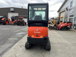 Livraison Gratuite CE/EP pour Moteur de Mini-Excavatrice Agricole sur Chenilles de 3,5 Tonnes avec Pompe à Engrenages - Product Image 6