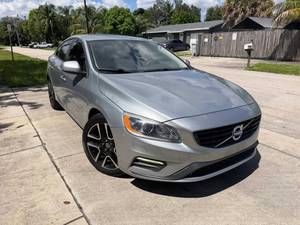 รถยนต์มือสอง Volvo S60 T5 Dynamic ปี 2017 ราคาถูก ขาย - Product Image 1