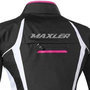 Chaqueta acolchada Armorr textil informal para mujer, chaqueta transpirable resistente a las caídas, chaqueta de Invierno para mujer de alta calidad - Product Image 4