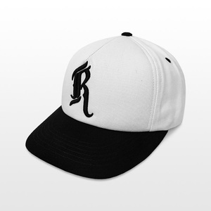 High Quality 5 Panel Curved Brim Cotton Baseball Cap 3D Embroidery Logo Factory Custom Structured Dad <b>Hat</b> Waterproof Feature Dot - Product Image 1