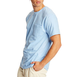 Venta al por mayor de camisetas de gran tamaño 100% de algodón Camiseta Stock Ropa a granel Ropa de mezcla Bale Ropa usada Lavado ácido Vintage Camisetas 2026 - Product Image 5