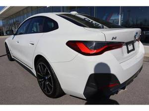 I4รถ BMW มือสอง2018-22สภาพการทำงานที่สมบูรณ์แบบ - Product Image 3
