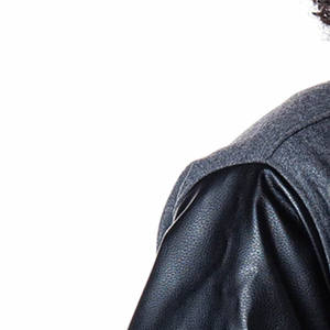 Élégant Letterman Chenille Patches Vestes Personnaliser La Mode Bouton Up En Cuir Véritable D'été Parka Baseball Veste D'hiver - Product Image 5