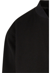 Nouveauté 2026 Veste bomber en laine imperméable de haute qualité pour homme, taille plus, logo personnalisé, veste de vol unisexe - Product Image 3