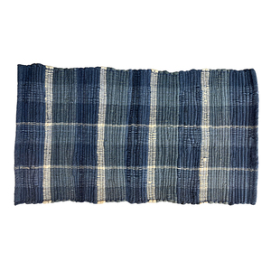 Exportador mundial que vende alfombrillas de puerta Chindi hechas a mano lavables y antideslizantes para uso en el hogar, oficina, uso al aire libre a precio de mercado confiable - Product Image 1